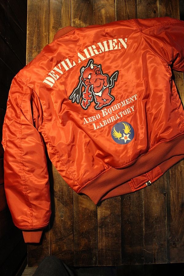 ���վ���TEDCOMPANY �ƥåɥޥ�TMA-580 TEDMAN MA-1����å�