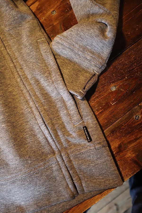 KADOYAʥɥˡPROTEX LIGHT PARKA ץƥå饤ȥѡ 㥳륰졼