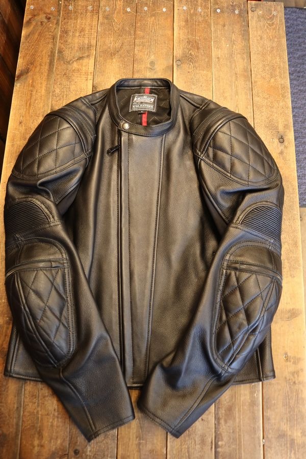 KADOYAɥ䡡K'S LEATHER&K'S PRODUCTBRAWLER-STEALTH֥顼ƥ륹