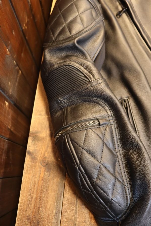 KADOYAɥ䡡K'S LEATHER&K'S PRODUCTBRAWLER-STEALTH֥顼ƥ륹