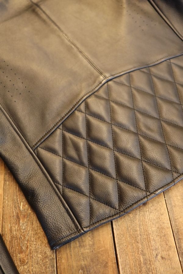 KADOYAɥ䡡K'S LEATHER&K'S PRODUCTBRAWLER-STEALTH֥顼ƥ륹