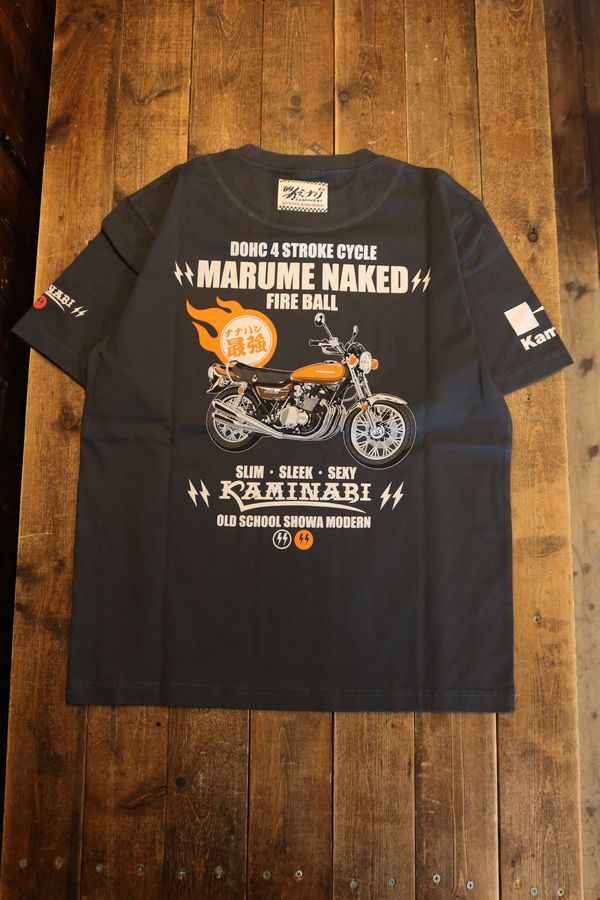 վ񡡥ߥʥꡡKMT-261 ǶʡTġ750RSZ2Фζ̥顼ͥӡ