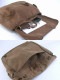 DIN MARKETCanvas Saddle BagХɥХåܥ꡼