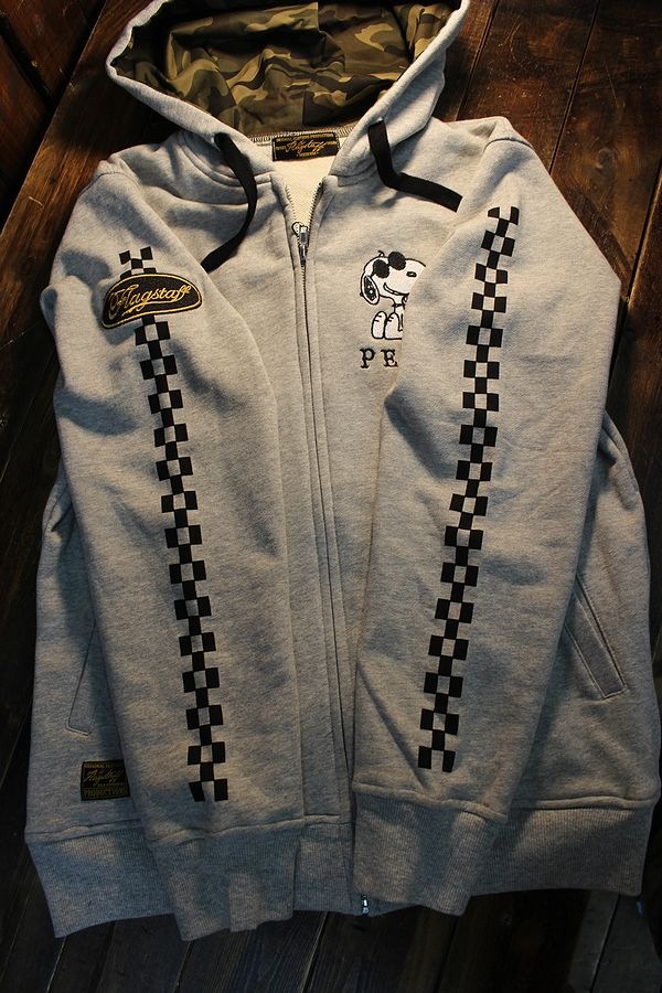 FLAG STAFF���ե�å������åա�Snoopy�����̡��ԡ���403951���ѡ��������ɽ����Х��������졼