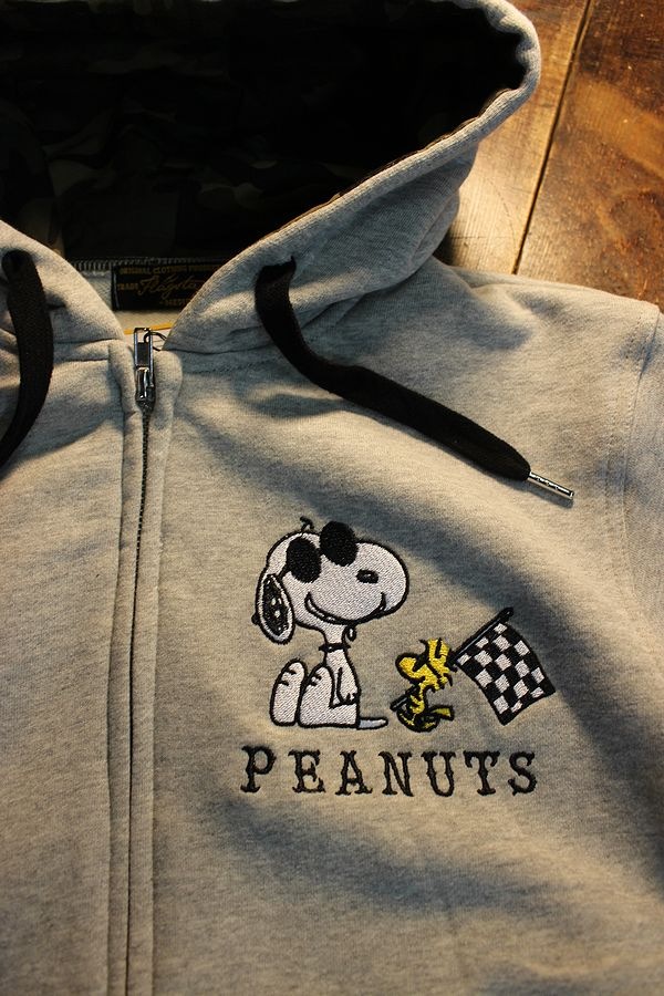 FLAG STAFF���ե�å������åա�Snoopy�����̡��ԡ���403951���ѡ��������ɽ����Х��������졼