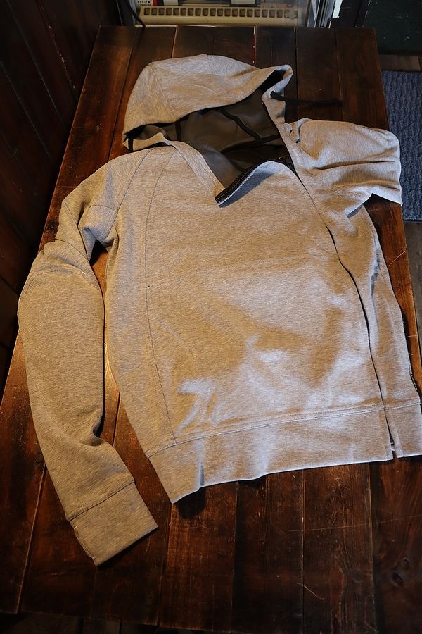 KADOYAʥɥˡPROTEX LIGHT PARKA ץƥå饤ȥѡ 饤ȥ졼