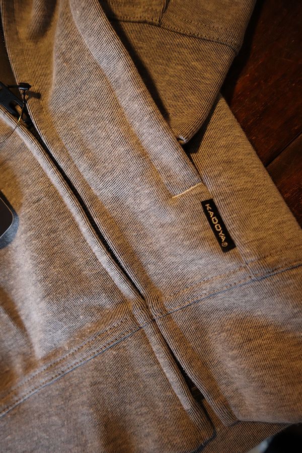 KADOYAʥɥˡPROTEX LIGHT PARKA ץƥå饤ȥѡ 饤ȥ졼