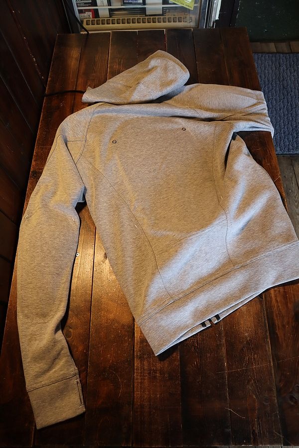 KADOYAʥɥˡPROTEX LIGHT PARKA ץƥå饤ȥѡ 饤ȥ졼