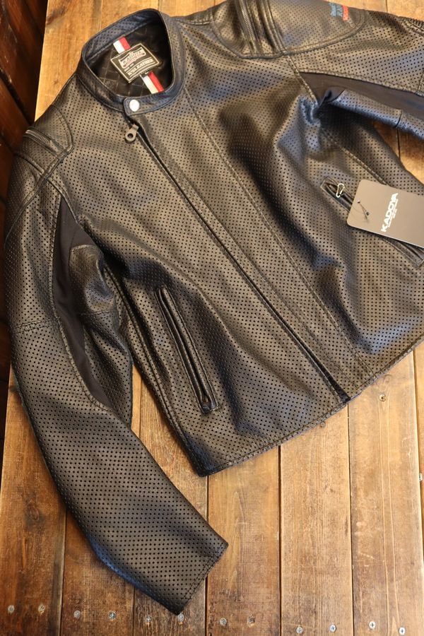 KADOYA���ɥ䡡K'S LEATHER&K'S PRODUCT��BRAWLER-2 PL���֥����顼2�ѥ���󥰡��֥�å�