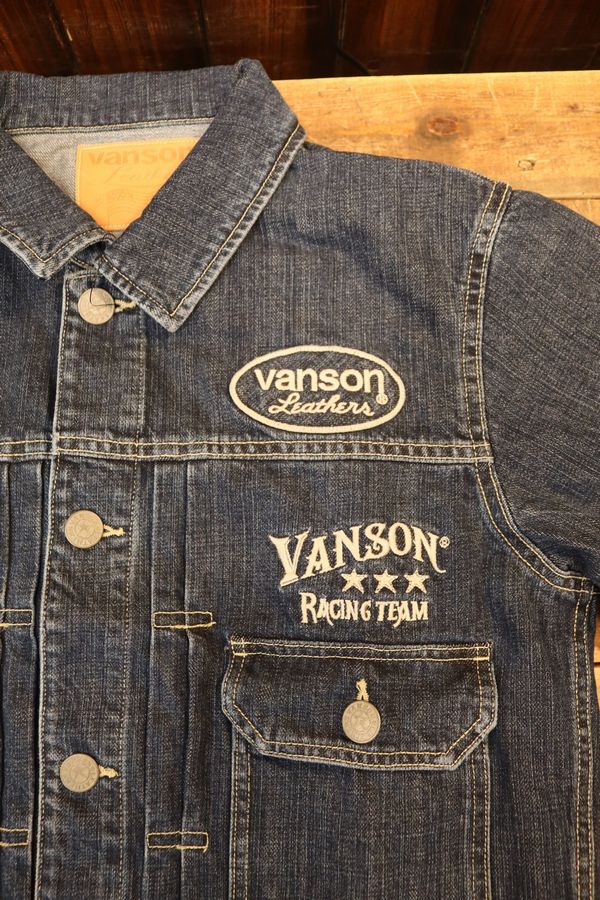 VANSON(�Х󥽥�)��NVSL-001 �ǥ˥ॸ�㥱�åȡ����������2nd������ ������� ����ǥ�����