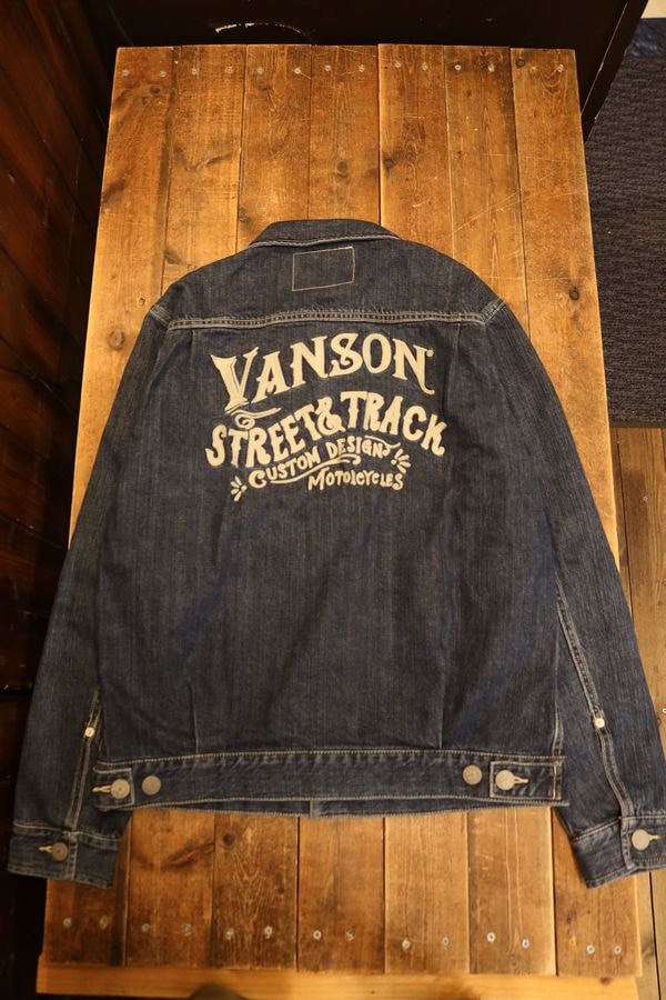 VANSON(�Х󥽥�)��NVSL-001 �ǥ˥ॸ�㥱�åȡ����������2nd������ ������� ����ǥ�����