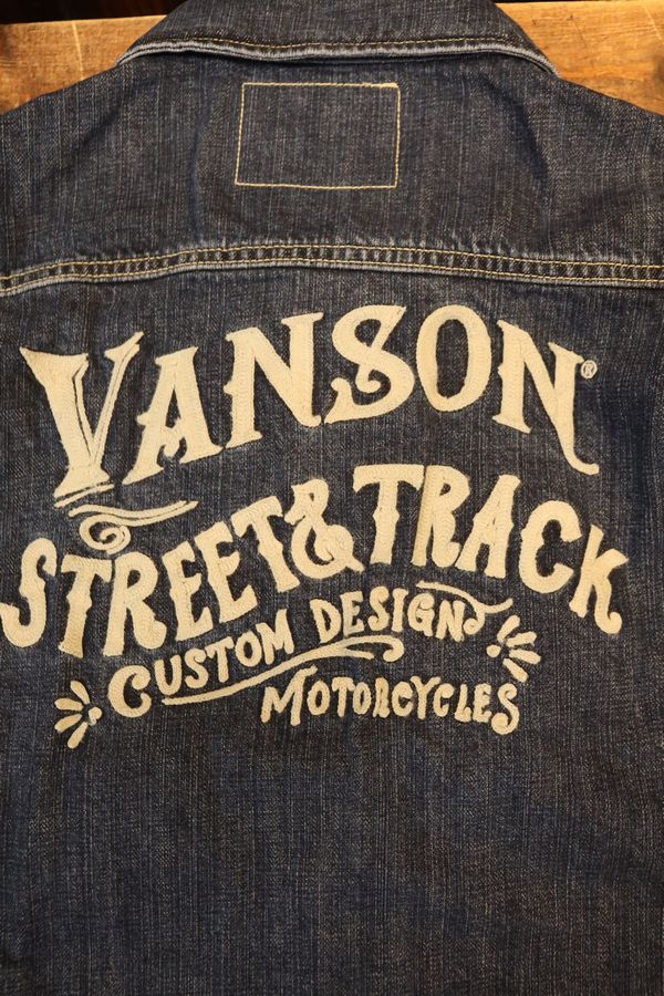 VANSON(�Х󥽥�)��NVSL-001 �ǥ˥ॸ�㥱�åȡ����������2nd������ ������� ����ǥ�����