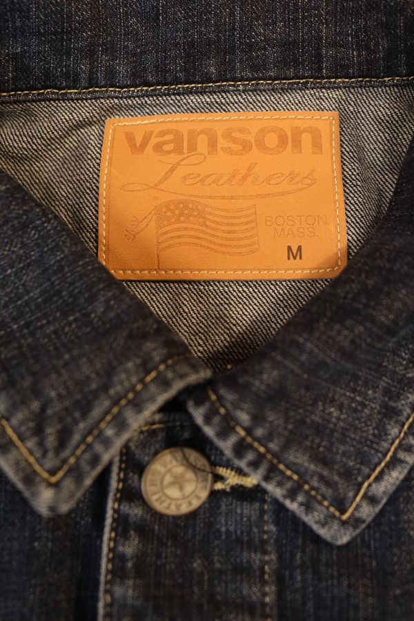 VANSON(�Х󥽥�)��NVSL-001 �ǥ˥ॸ�㥱�åȡ����������2nd������ ������� ����ǥ�����