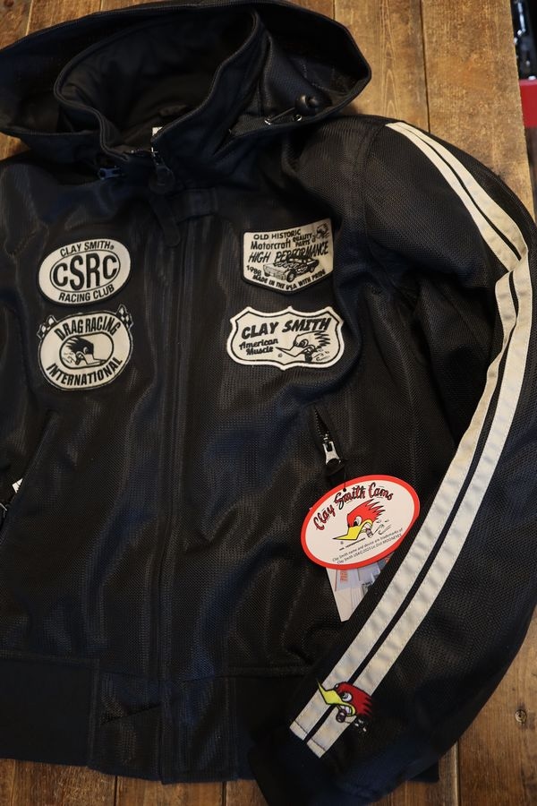 CLAY SMITH�ʥ��쥤���ߥ��ˡ� CSY-4001��SPEED 1 ��å���饤�ǥ��󥰥��㥱�åȡ��֥�å�/�����ܥ꡼