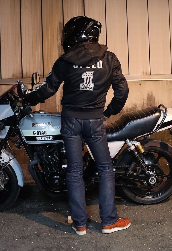 CLAY SMITH�ʥ��쥤���ߥ��ˡ� CSY-4001��SPEED 1 ��å���饤�ǥ��󥰥��㥱�åȡ��֥�å�/�����ܥ꡼