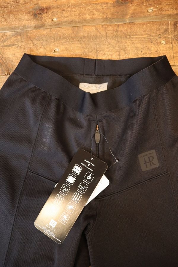 KADOYA�ʥ��ɥ�ˡ�HRT-6 PANTS���ҡ��ȥ��С���6���ѥ�ġ��ɴ�����ʡ��ѥ��