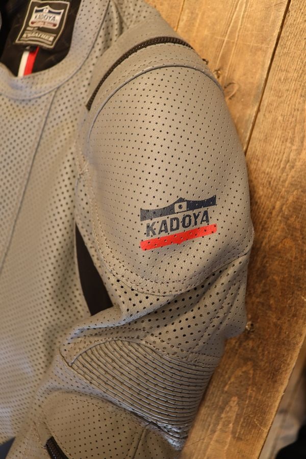 KADOYA���ɥ䡡K'S LEATHER&K'S PRODUCT��BRAWLER-2 PL���֥����顼2�ѥ���󥰡����졼