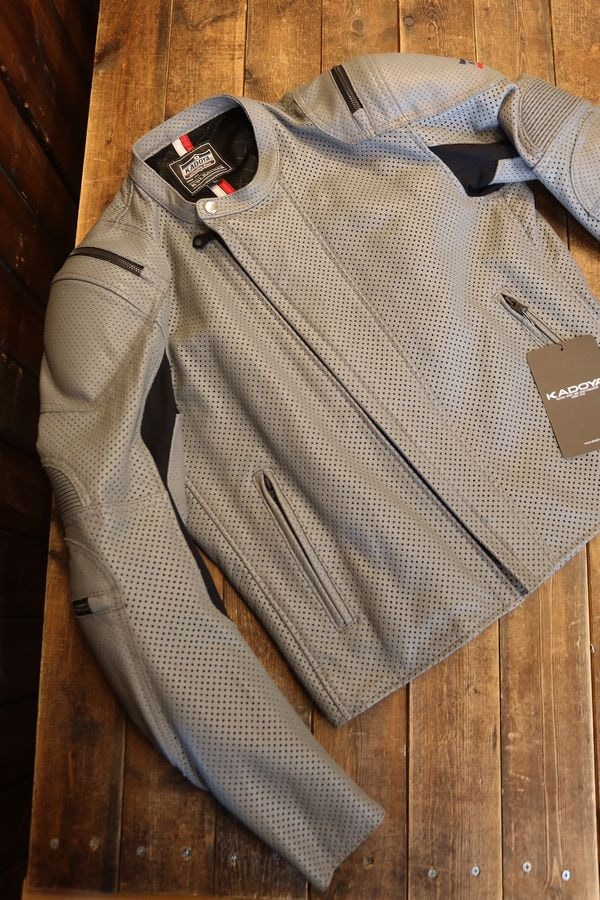 KADOYA���ɥ䡡K'S LEATHER&K'S PRODUCT��BRAWLER-2 PL���֥����顼2�ѥ���󥰡����졼