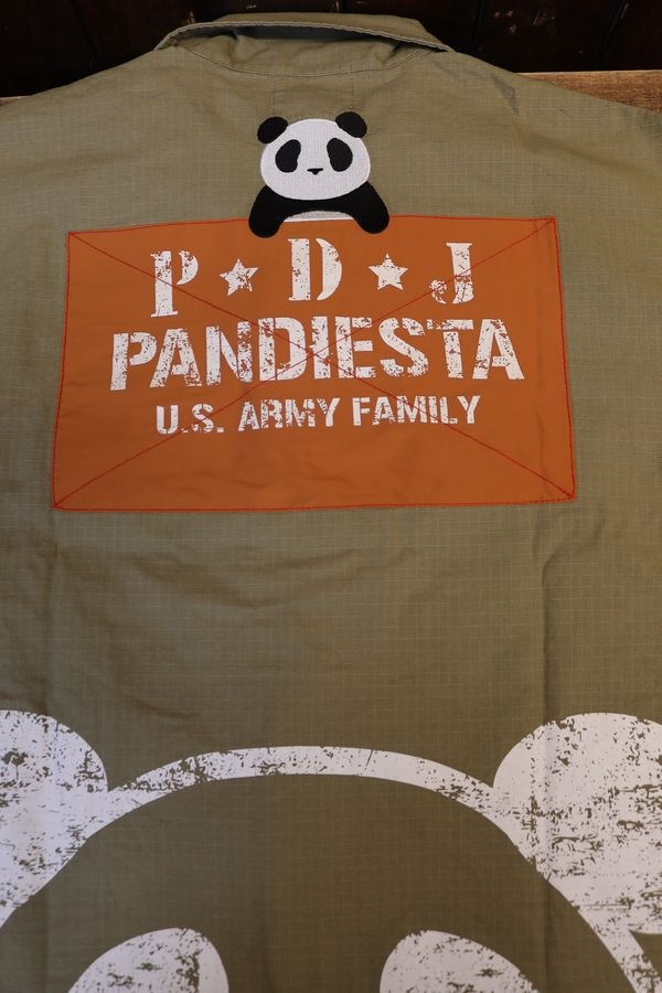 PANDIESTA JAPAN���ѥ�ǥ���������585952 �ʥ��������إߥ꥿�꡼����� ������