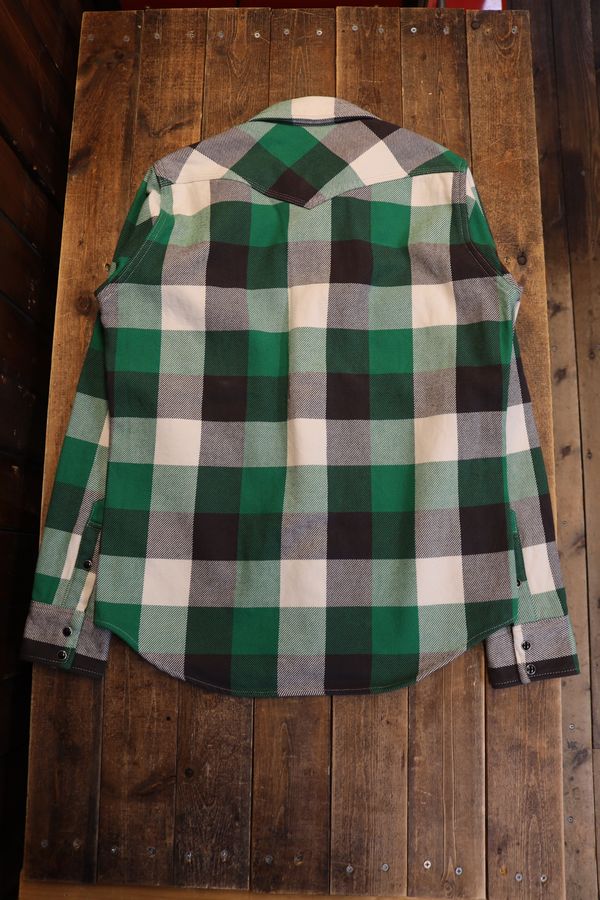 IRON HEARTϡȡIHSH-429 UHFơå󥷥ġ꡼