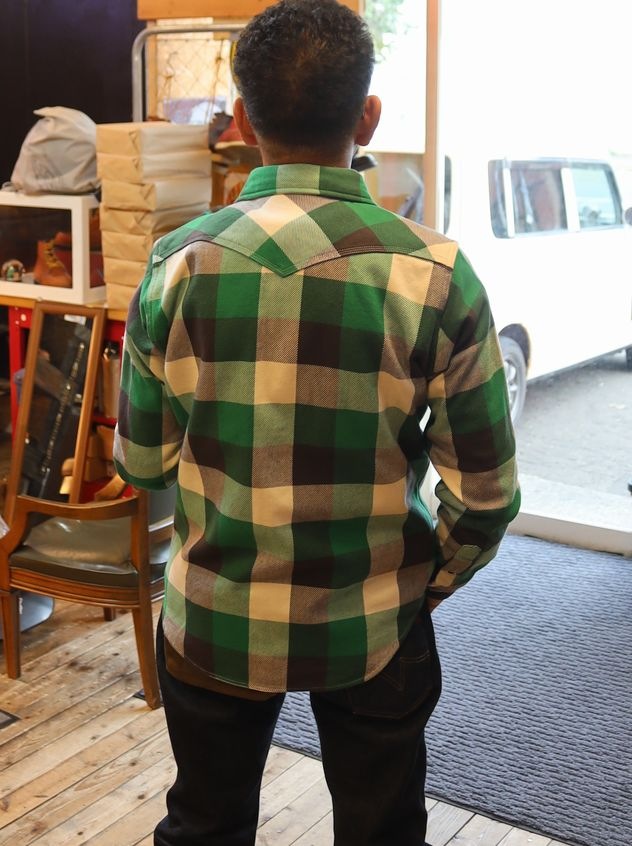 IRON HEARTϡȡIHSH-429 UHFơå󥷥ġ꡼