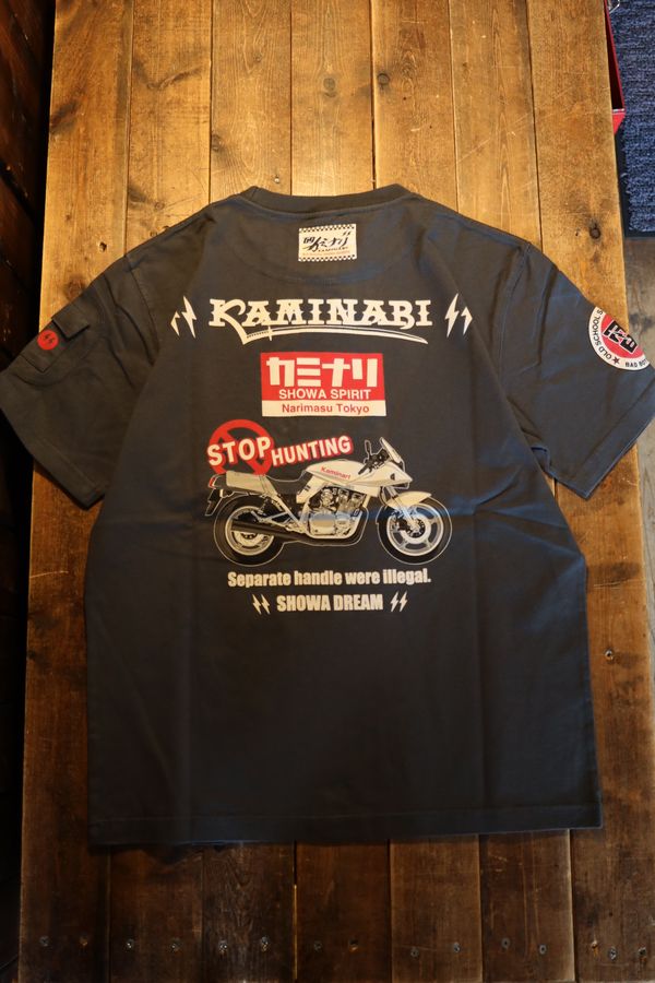 ���վ��񡡥��ߥʥꡡKMT-265 �ϥ�ƥ��� ���åȥ�T����� ��������GSX750S���ᡡGSX1100S�������ʡ����¡��ͥ��ӡ�