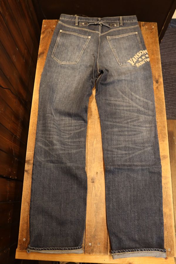 VANSON �Х󥽥� NVBL-001 �ǥ˥�ѥ�� ������ ���ȥ졼�� ���åȥ��å� �ɽ� ������ǥ�����