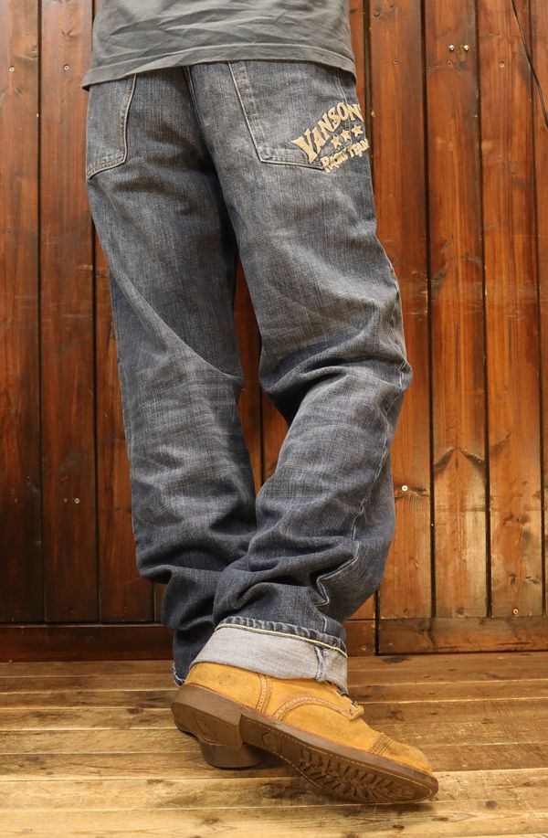 VANSON �Х󥽥� NVBL-001 �ǥ˥�ѥ�� ������ ���ȥ졼�� ���åȥ��å� �ɽ� ������ǥ�����