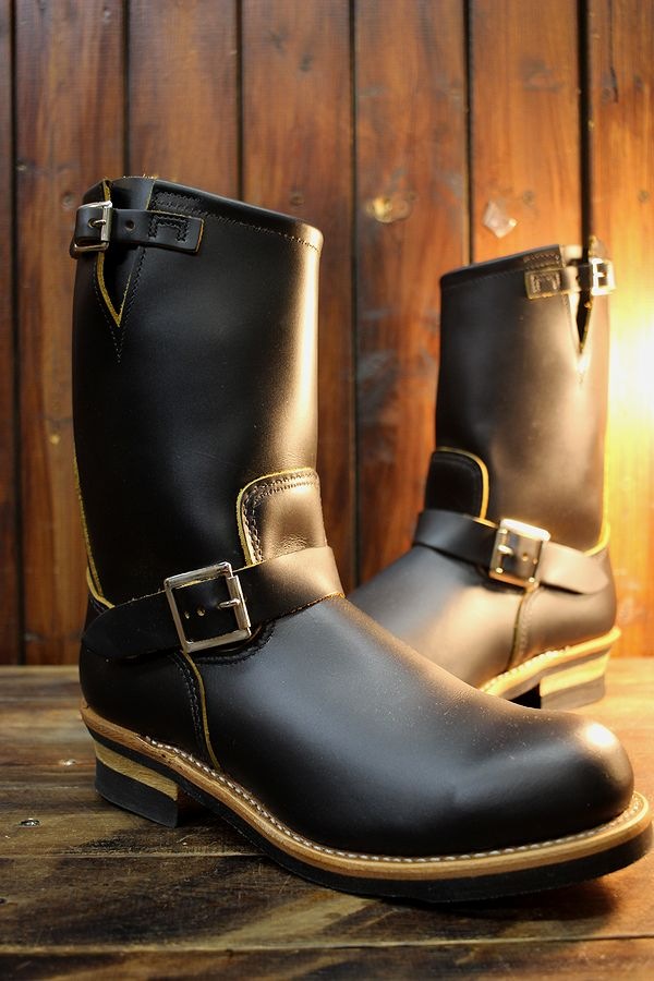 RED WING レッドウィング 9268 11インチ エンジニア (スティール