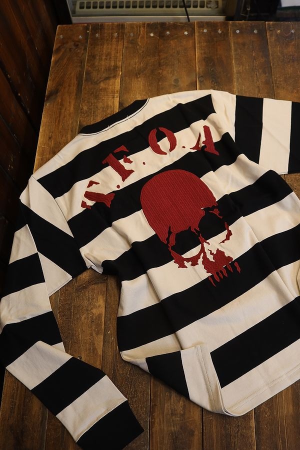 CROWS WORST TFOA CRLT-2301 ŷĹµTee ɽԥġܡ