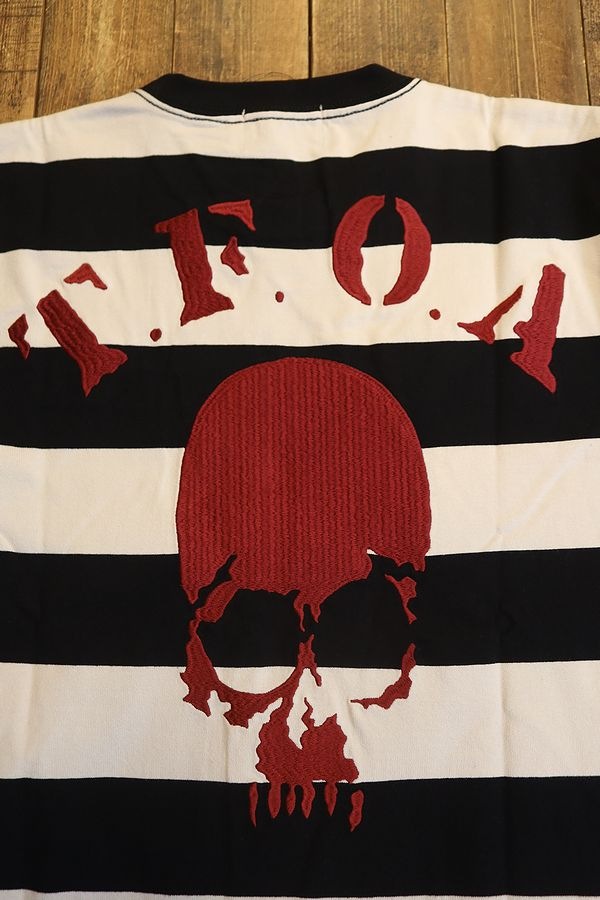 CROWS WORST TFOA CRLT-2301 ŷĹµTee ɽԥġܡ