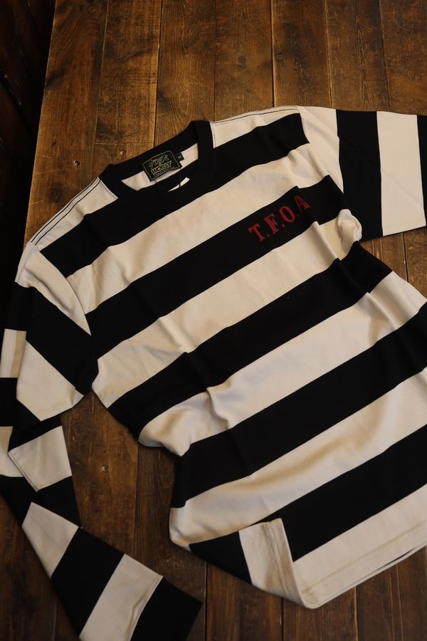 CROWS WORST TFOA CRLT-2301 ŷĹµTee ɽԥġܡ