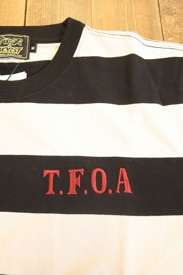 CROWS WORST TFOA CRLT-2301 ŷĹµTee ɽԥġܡ