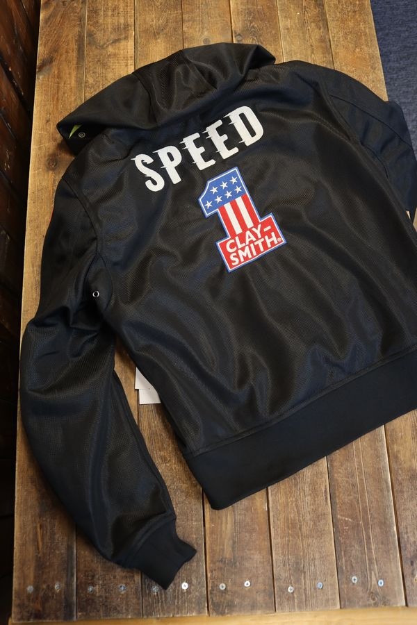 CLAY SMITH�ʥ��쥤���ߥ��ˡ� CSY-4001��SPEED 1 ��å���饤�ǥ��󥰥��㥱�åȡ��֥�å�/�����