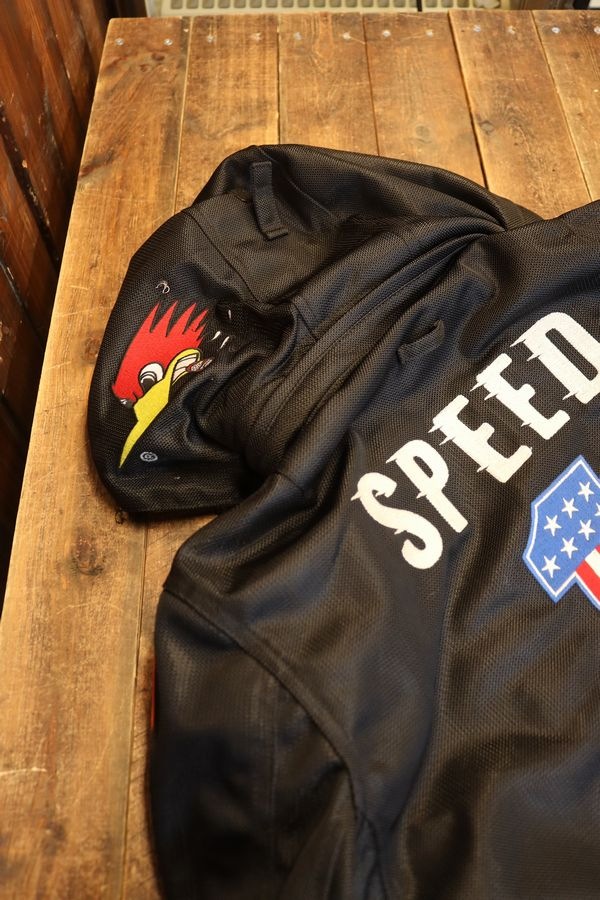 CLAY SMITH�ʥ��쥤���ߥ��ˡ� CSY-4001��SPEED 1 ��å���饤�ǥ��󥰥��㥱�åȡ��֥�å�/�����