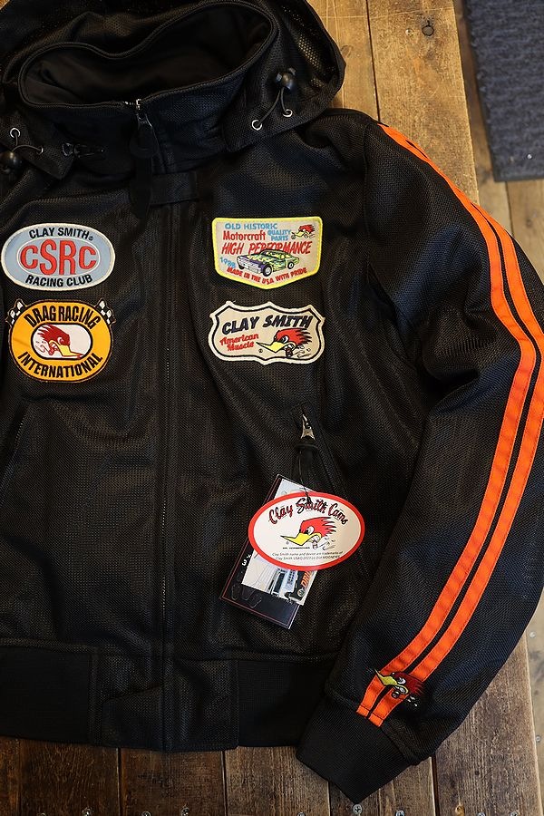 CLAY SMITH�ʥ��쥤���ߥ��ˡ� CSY-4001��SPEED 1 ��å���饤�ǥ��󥰥��㥱�åȡ��֥�å�/�����