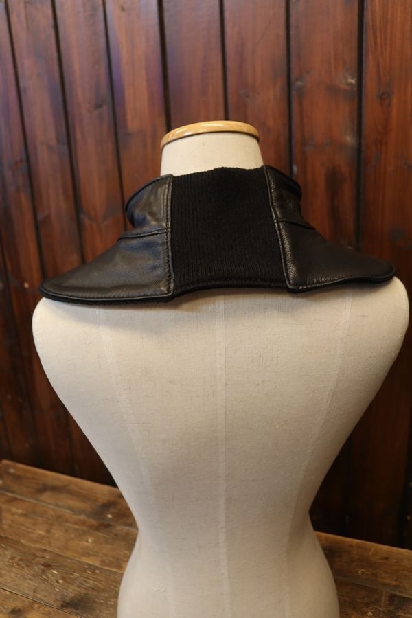 KADOYAʥɥˡL-NECK WARMER ZIPץͥåޡZip