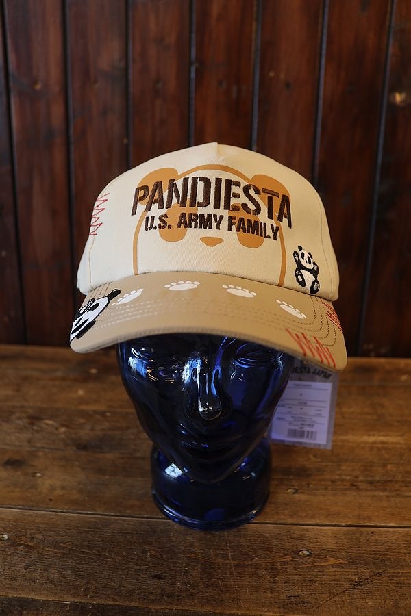 PANDIESTA JAPAN����ǭ������585955 �ʥ��������إߥ꥿�꡼����å� �����ܥ꡼