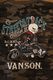 VANSON��CROWS��WORST �������� ����� CRV-2506 ŷ������Tee���ǥ���ӥåȡ��ϥ졼�����ݡ��ĥ����������꡼�֥���ե�