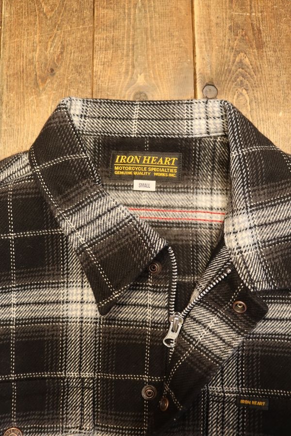 IRON HEARTϡȡIHSH-432ȥإӡ饤եͥ륪֥졼å֥å