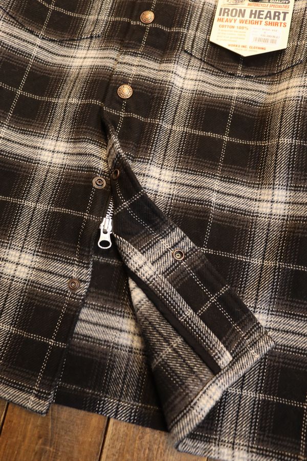 IRON HEARTϡȡIHSH-432ȥإӡ饤եͥ륪֥졼å֥å