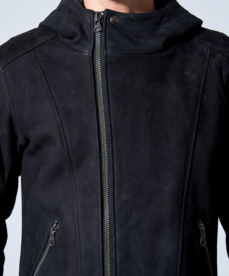 KADOYA(���ɥ�)��K'S LEATHER ��MR-LOADED�����ॢ��������ǥå�  �쥶���ѡ��������̥Хå��֥�å�