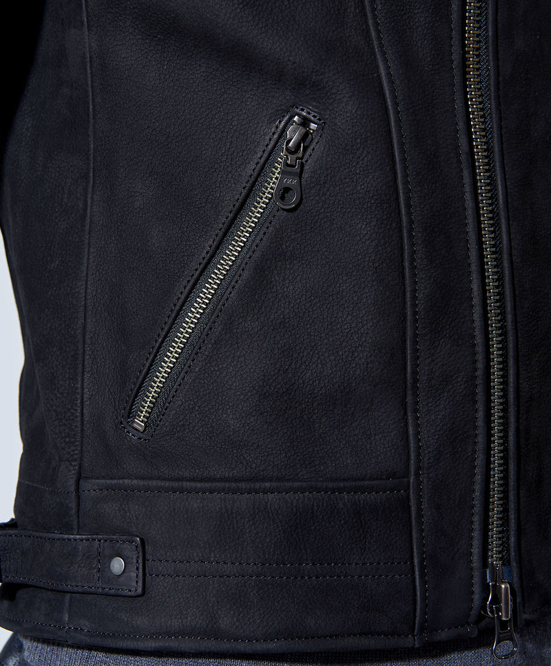 KADOYA(���ɥ�)��K'S LEATHER ��MR-LOADED�����ॢ��������ǥå�  �쥶���ѡ��������̥Хå��֥�å�