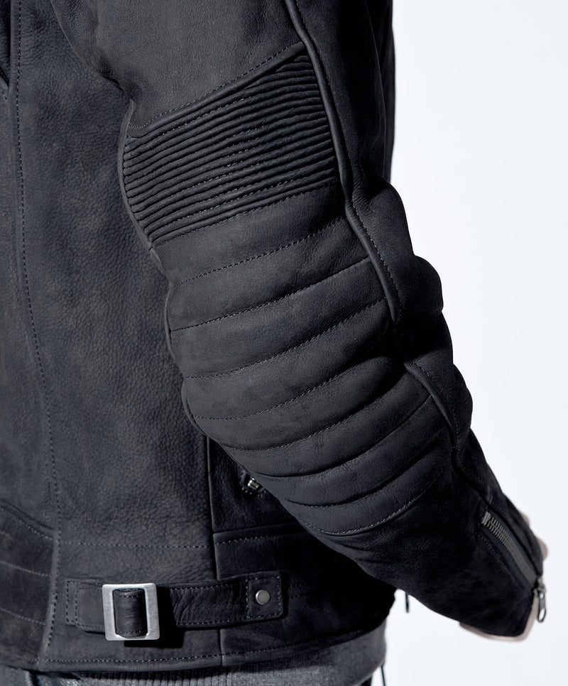 KADOYA(���ɥ�)��K'S LEATHER ��MR-LOADED�����ॢ��������ǥå�  �쥶���ѡ��������̥Хå��֥�å�