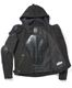 KADOYA(���ɥ�)��K'S LEATHER ��MR-LOADED�����ॢ��������ǥå�  �쥶���ѡ��������̥Хå��֥�å�