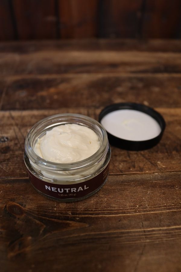 RED WING åɥ󥰡97110BOOT CREAM / NEUTRAL֡ĥ꡼ / ˥塼ȥ롡45g