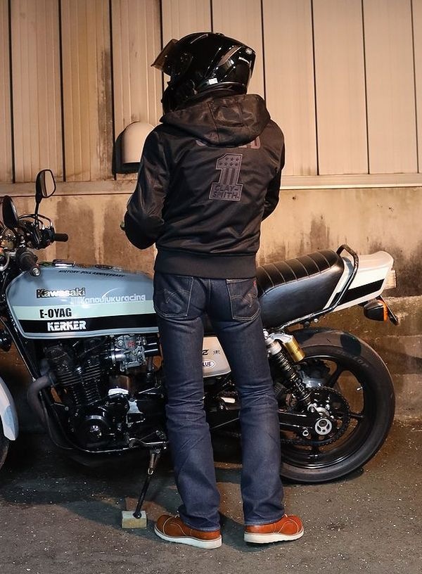 CLAY SMITH�ʥ��쥤���ߥ��ˡ� CSY-4001��SPEED 1 ��å���饤�ǥ��󥰥��㥱�åȡ��֥�å�/�֥�å�