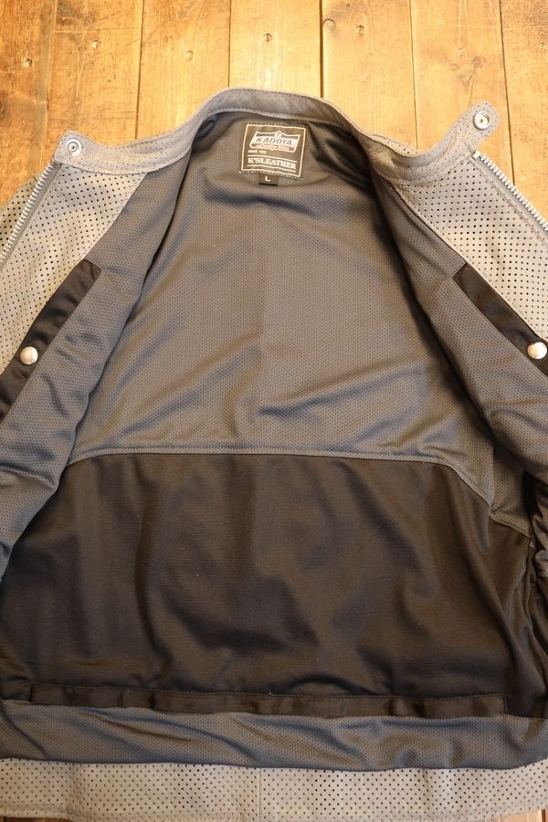 ���ɥ�(KADOYA)��K'S LEATHER�ʥ������쥶���� PL-RAFF��PL-��� ���ѥ���󥰥��󥰥�饤�����������졼