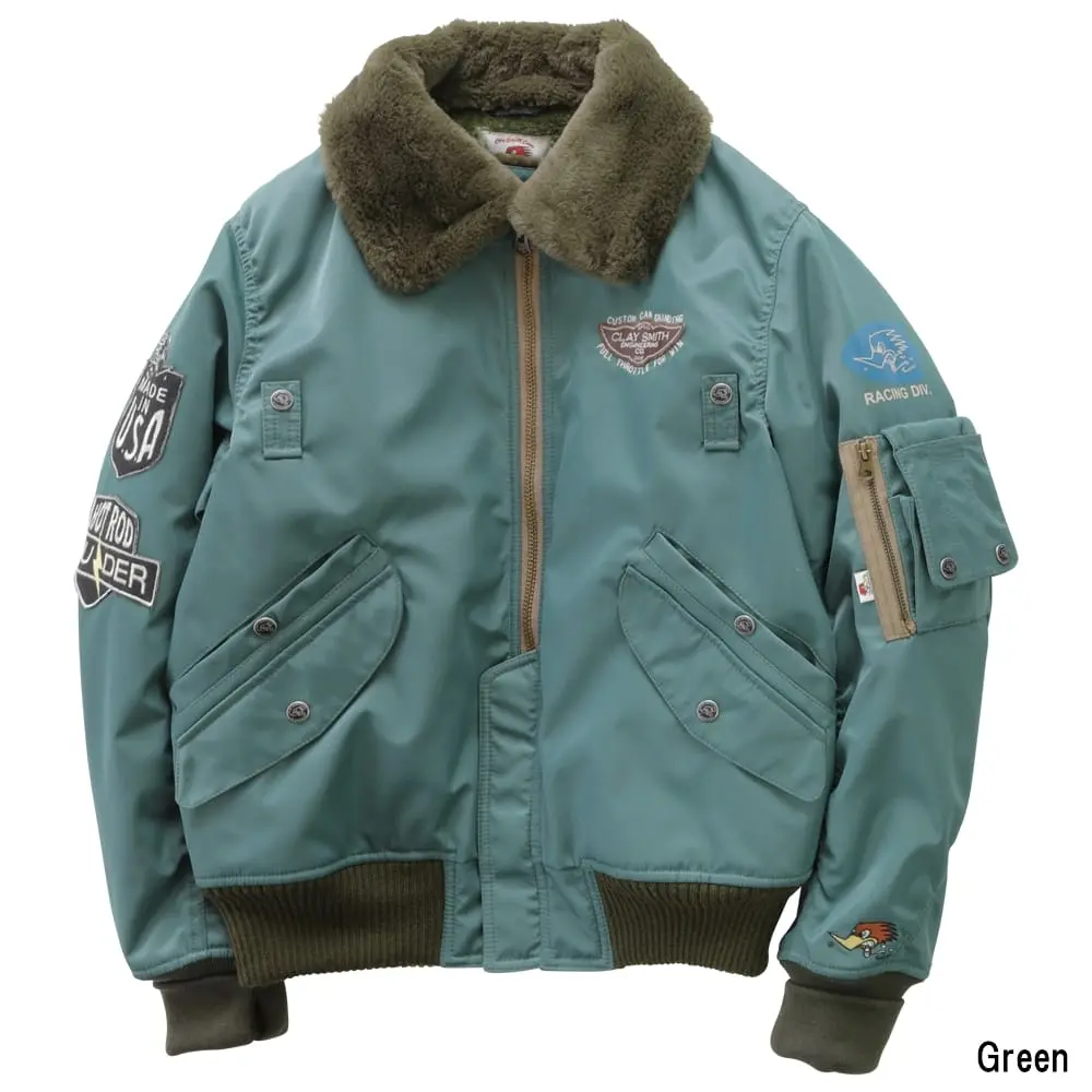 ꥪ󥨡CLAY SMITHʥ쥤ߥˡCSY-5100 DRAG-KING 󥿡㥱åȥåȡɴMA-13ץƥե饤ȥ㥱åȡ꡼