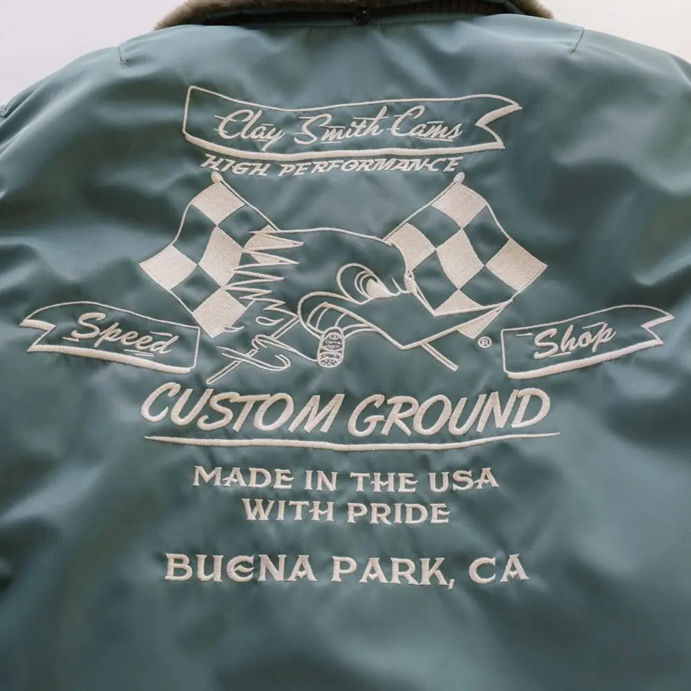 ꥪ󥨡CLAY SMITHʥ쥤ߥˡCSY-5100 DRAG-KING 󥿡㥱åȥåȡɴMA-13ץƥե饤ȥ㥱åȡ꡼